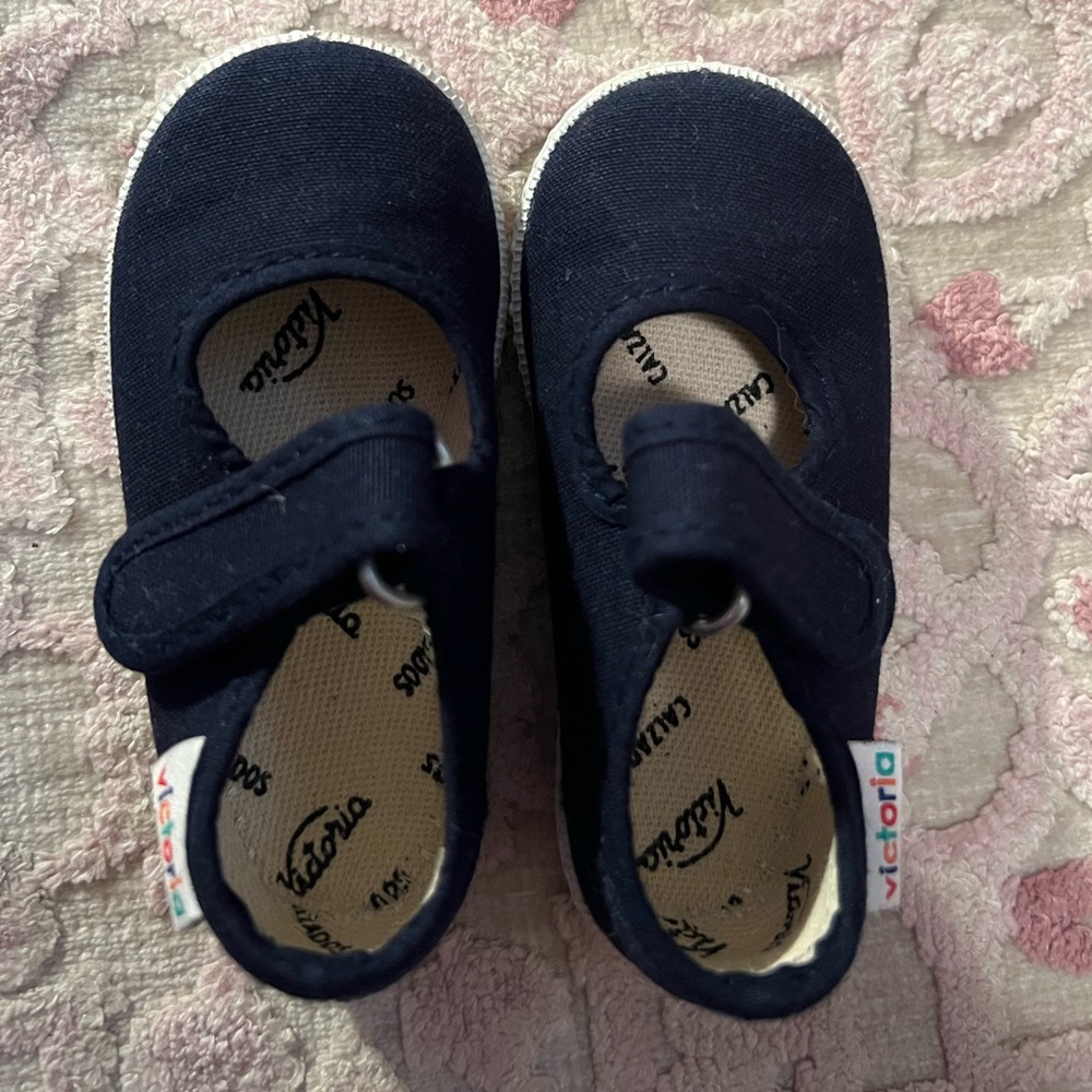 Victoria shoes